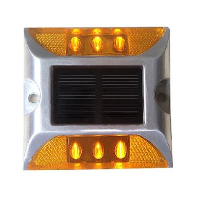 Solar Road Stud