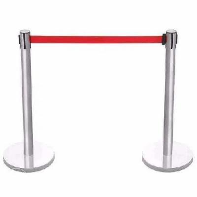 Stainless Steel Queue Manager