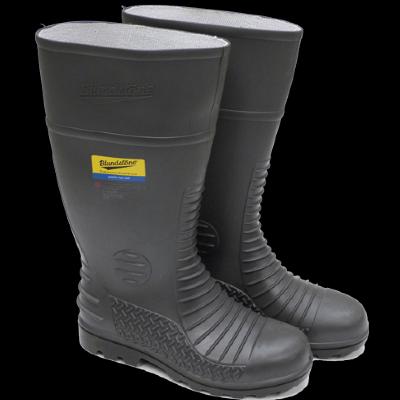 Steel Toe Gumboots