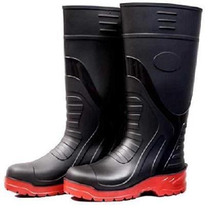 Water Resistance Safety Gumboots