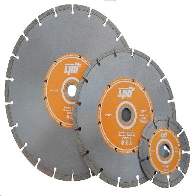 Diamond Blade