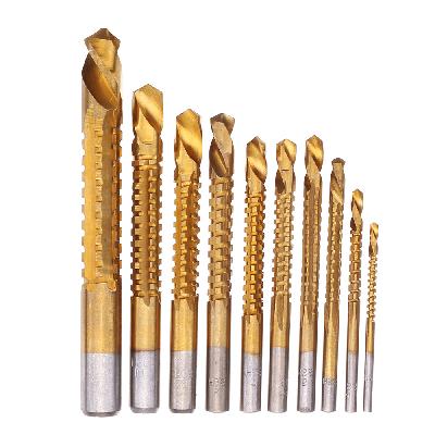 Drill Bit
