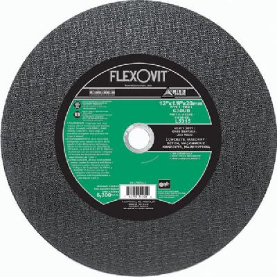Exit Flex Cutoff Wheels