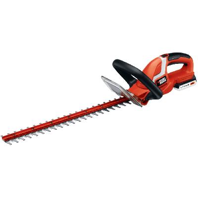 Hedge Trimmer
