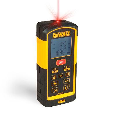 Laser  Measuring Tools