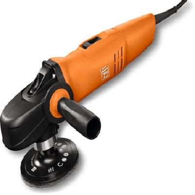 Surface Finishing Tool