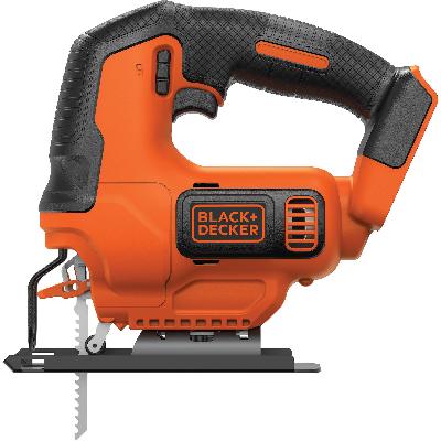 Black And Decker 20V Max Cordless Jigsaw