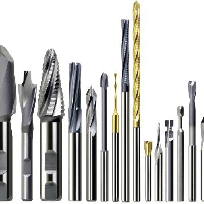 HSS Carbide Cutting Tools