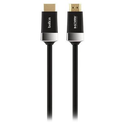 Belkin High Speed HDMI Cable (2 Meter)