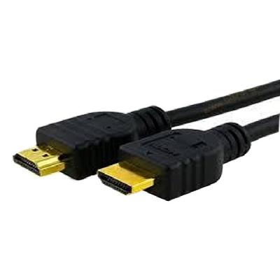 Belkin High Speed HDMI Cable with Ethernet - 1M