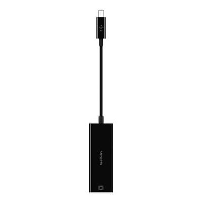 Belkin USB-C to HDMI Adapter - Black