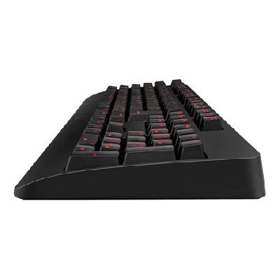 BenQ ZOWIE Celeritas II Optical Gaming Keyboard for Esports