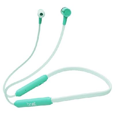 boAt 102 Wireless Lightweight Bluetooth Neckband