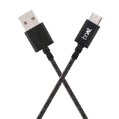 boAt A400 USB Type C Data Cable - 1M