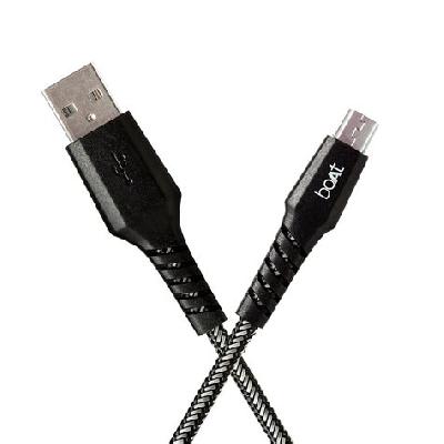 boAt Micro USB 100 1 Meter