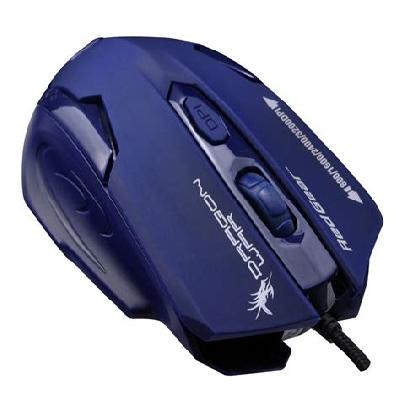 Dragonwar Emera ELE-G11 Gaming Mouse