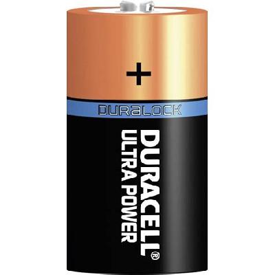 Duracell C2 Alkaline Battery Duracell Ultra