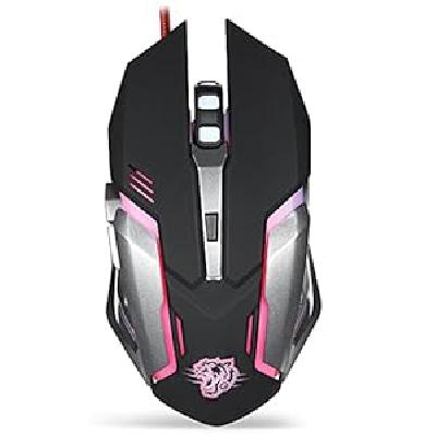 Enter Grenade Gaming Mouse