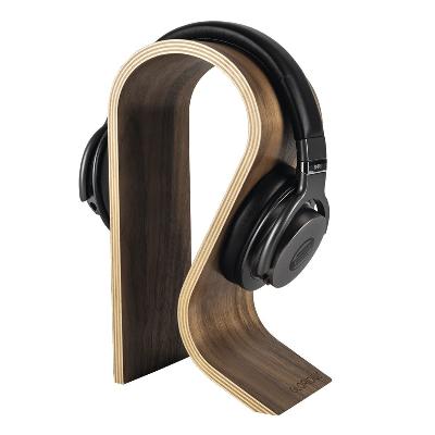 Metal Headphone Cum Mobile Stand