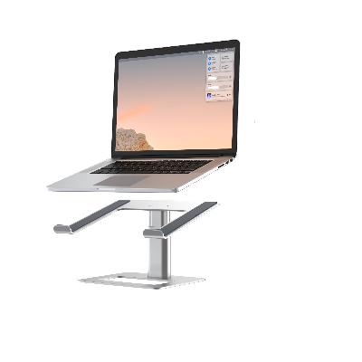 Portronics My Buddy G (POR 1365) Laptop Stand