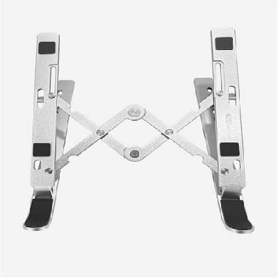 Portronics My Buddy K2 Portable Laptop Stand (POR 1202)