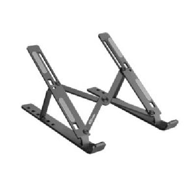 Portronics My Buddy K Portable Laptop Stand (POR 421)