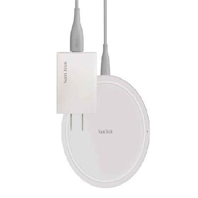 SanDisk Ixpand Wireless Charger Sync