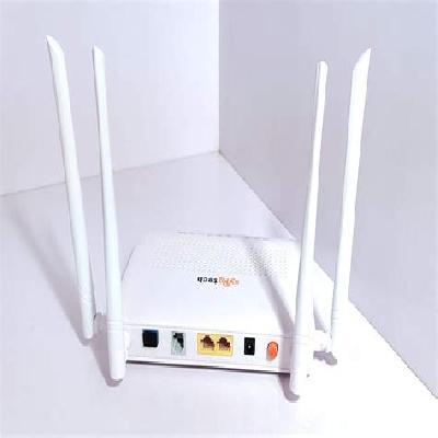 Syrotech Dual Band XPON ONT Wireless Router SY GPON 2010-WADONT (New Model for 1110-WDAONT)