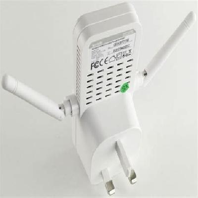 Tenda A301 Wireless N300 WiFi Range Extender Repeater