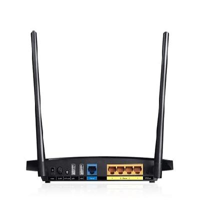 TP-Link Archer C5 AC1200 Wireless Dual Band Gigabit Router