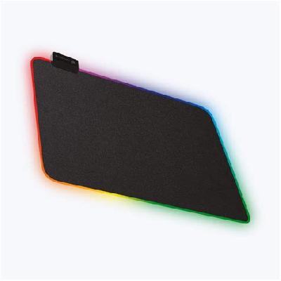 Zebronics Zeb-Blaze XL RGB Gaming Mouse Pad - XL