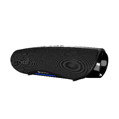 Zebronics Zeb-Music Deck