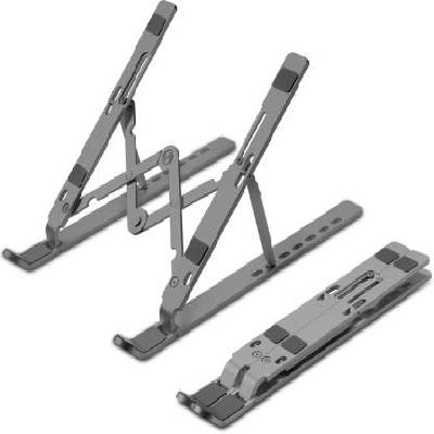 Zebronics ZEB-NS2000 Laptop Metal Stand