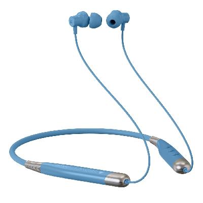 Zebronics Zeb-Symphony Wireless In-Ear Neckband Earphone