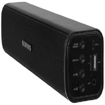 Zebronics Zeb-Vita Portable Bluetooth Speaker