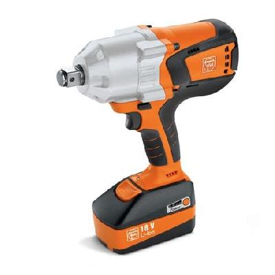 Fein ASCD 18-1000 W34 Impact Wrench