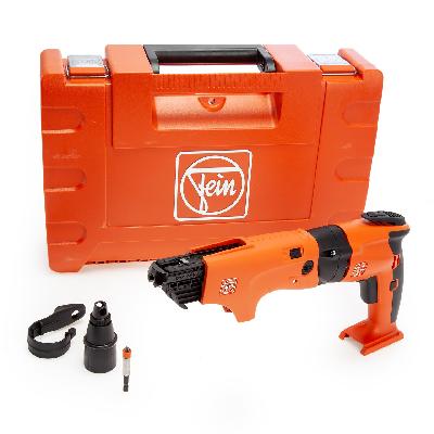 Fein Asct 18 M Auto Feed Dry Wall Screw Gun