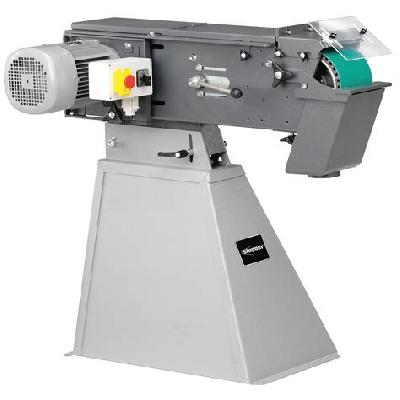 Fein Belt Grinder