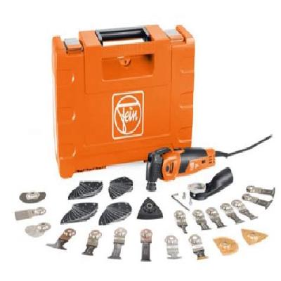Fein Multimaster MM 700 Oscillating Multi Tool