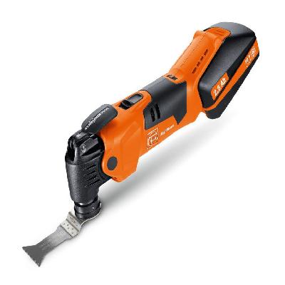 Fein Multimaster Oscillating Multi Tool