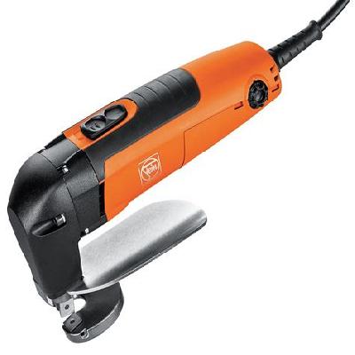 Fein Sheet Metal Shear