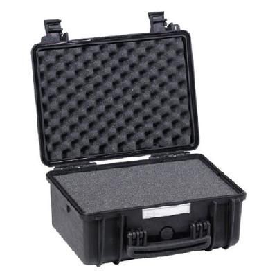 GT Explorer Cases