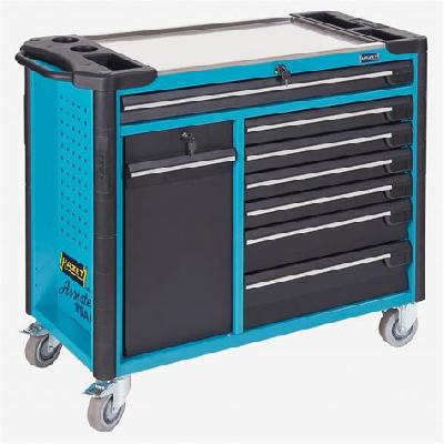 Hazet Portable Tool Trolley