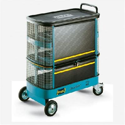 Hazet Tool Trolley