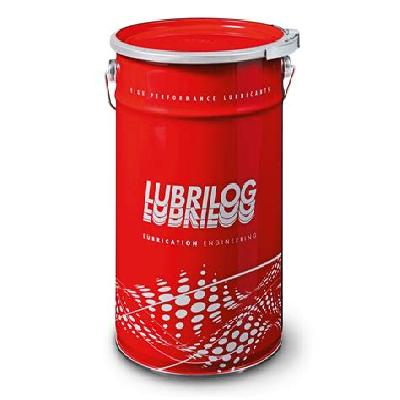 Lubrilog Crusher Application Lithium Grease