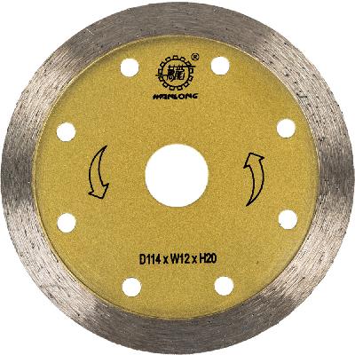 110 mm Marble Cutting Blade