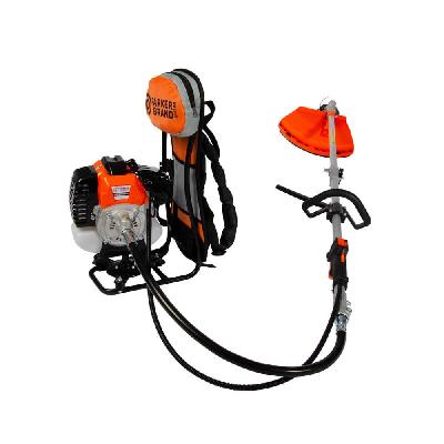2 Stroke 52 Cc Backpack Brush Cutter