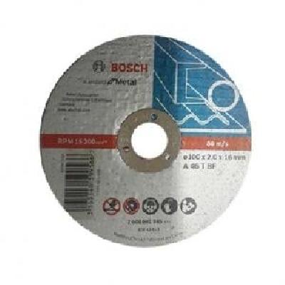 4 Inch Bosch Cutting Wheel