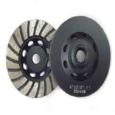 4 Inch Grinding Wheel