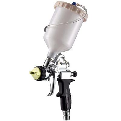 80 W Spray Gun